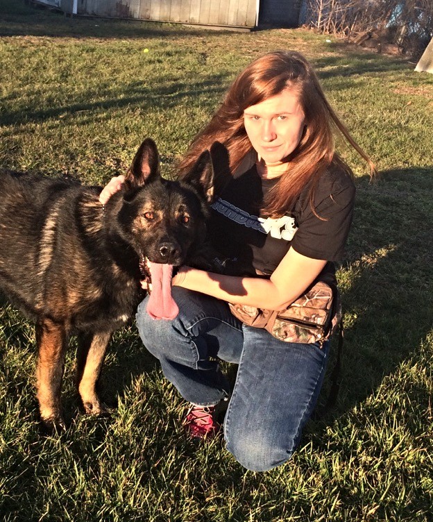 Transforming Dogs and Enriching Lives